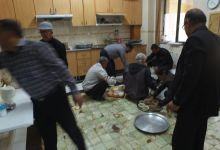 گزارش تصویری پایز جنگل ابر شاهرود